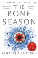 The Bone Season / The Bone Season / 1 9781408882528, Verzenden, Samantha Shannon