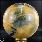 Nieuwe vondst! Zeldzaam natuurlijke jaspis - chalcedony