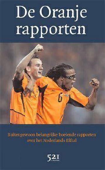 De Oranje rapporten 9789076927831 M. van Neck, Verzenden, M. van Neck