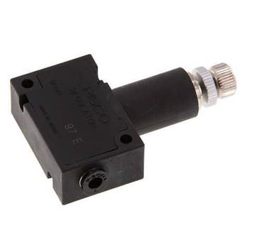 Pneumatische Drukregelaar 4mm, Verzenden, Nieuw