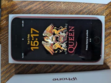 Apple iPhone SE (2nd generation) - Mobiele telefoon (1) - In, Nieuw