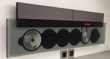 Bang & Olufsen - Beosound 9000 Cd-speler, Nieuw