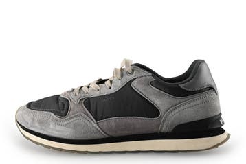 Hoff Sneakers in maat 40 Grijs, Verzenden, Sneakers