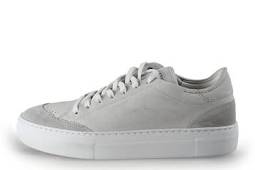 Nubikk Sneakers in maat 42 Grijs, Kleding | Heren, Schoenen, Nubikk, Overige kleuren, Verzenden, Zo goed als nieuw