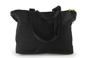 Kipling Handtas Zwart, Verzenden