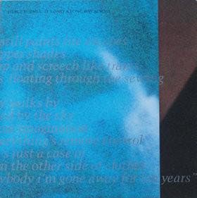 Pierce Turner - Its Only A Long Way Across, Verzenden
