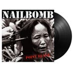 Nailbomb - Point Blank, Nieuw in verpakking, 12 inch