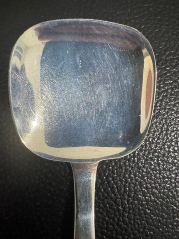 Lepel - .800 zilver