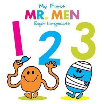 Mr. Men 9781405281737 Adam Hargreaves, Boeken, Verzenden, Gelezen, Adam Hargreaves