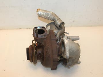 Turbo Peugeot 508 O146805