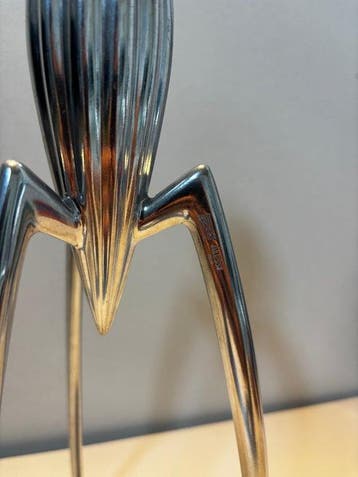 Alessi - Philippe Starck - Presse-agrumes - Juicy Salif -