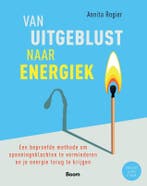 Van uitgeblust naar energiek 9789024427666 Annita Rogier, Verzenden, Zo goed als nieuw, Annita Rogier