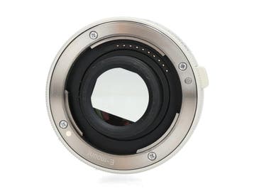 Sony FE 1.4x Teleconverter - 1 jaar garantie, Ophalen of Verzenden, Zo goed als nieuw