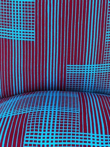 Hermès - Nieuwe set van twee - Kussen