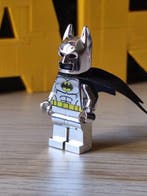 Lego Minifigurine - DC Super Heroes, Super Heroes - Batman