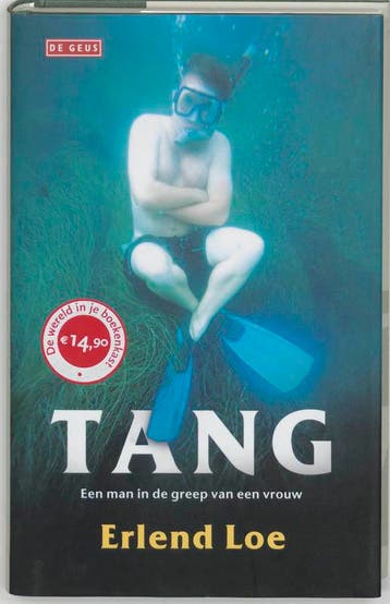 Tang 9789044504293 E. Loe, Verzenden, E. Loe