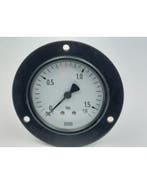 Manometer, Verzenden