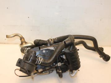 Standkachel Volkswagen Touran O135630