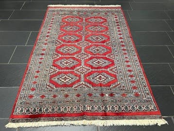 Buchara - Tapijt - 200 cm - 125 cm, Nieuw
