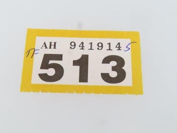 Bemo H0m - 3239 201/3239 206 - Wagon de passagers pour, Hobby en Vrije tijd, Nieuw