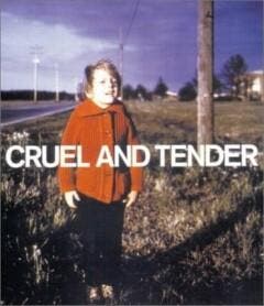 Cruel and Tender 9781854375162 Emma Dexter, Boeken, Taal | Engels, Zo goed als nieuw, Verzenden