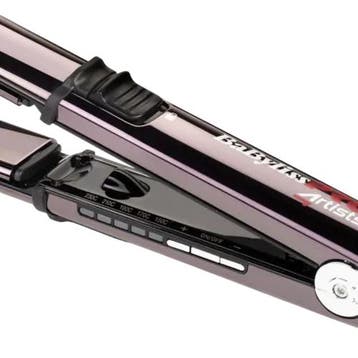 Babyliss Pro Elipstyle (Stijltang), Verzenden, Gel, Wax, Haarlak of Mousse