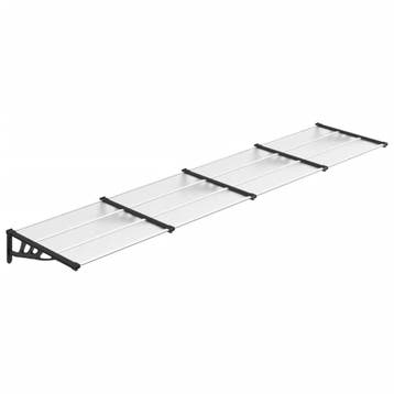 Deurluifel 396cm | 35% goedkoper | Retour deal, Verzenden, Zo goed als nieuw