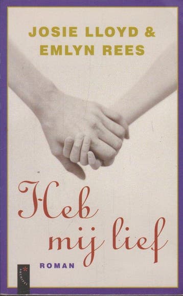 Heb mij lief / Goedkope editie - Lloyd, Verzenden