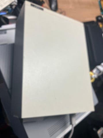 Hewlett Packard SureStore DLT40 - Computer