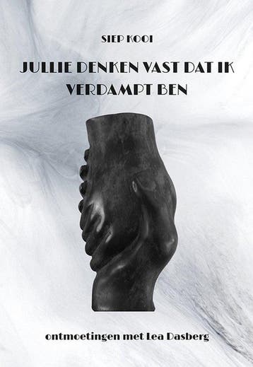 Jullie denken vast dat ik verdampt ben 9789463654708, Verzenden, Zo goed als nieuw, Siep Kooi