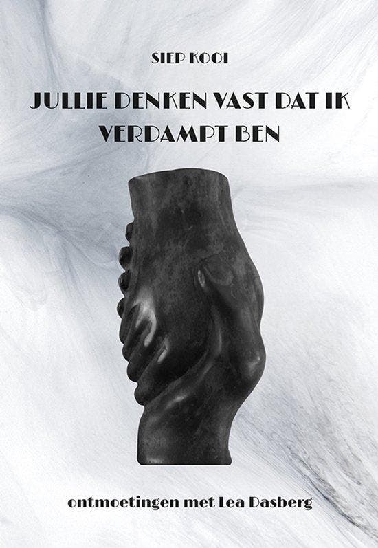 Jullie denken vast dat ik verdampt ben 9789463654708, Boeken, Studieboeken en Cursussen, Zo goed als nieuw, Verzenden