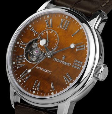 Tecnotempo - Automatic NobleTime- Limited Edition - -