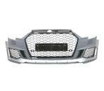 PARE-CHOCS FRONTAL AUDI A3 SPORTBACK LOOK RS3 16-20 PDC, Autos : Pièces & Accessoires, Carrosserie & Tôlerie, Verzenden