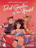 Total Suplex of the Heart - Als nieuw, Verzenden