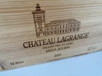 2020 Chateau Lagrange - Bordeaux, Saint-Julien Grand Cru