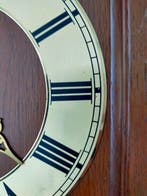 Régulateur - Franz Hermle - Bois, Laiton - 1970-1980