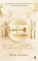 Chez Max 9789056722265 Jakob Arjouni, Verzenden, Zo goed als nieuw, Jakob Arjouni