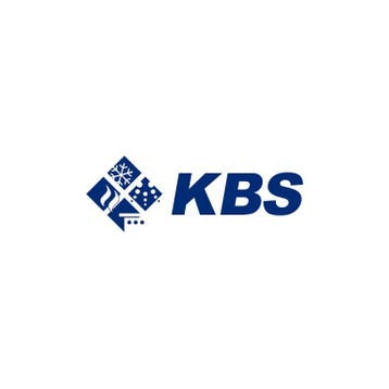 Prijskaarthouder | KBS Koel-/Vrieseiland NEVE (KBS-309118), Verzenden, Nieuw in verpakking