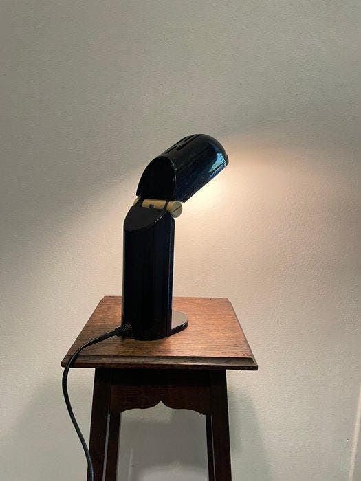 Yamada Shomei Lighting Company LTD - Lampe - Plastique -, Antiek en Kunst, Kunst | Designobjecten