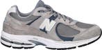 New Balance M2002 Heren Sneakers - Steel Maat 44 (Schoenen), Verzenden
