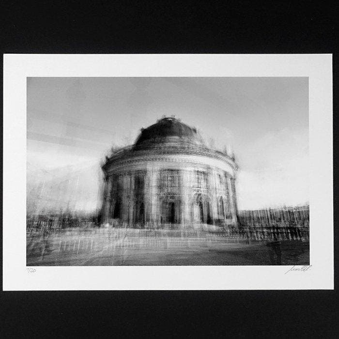 Frank Machalowski - Bode Museum - Berlin, Antiek en Kunst, Kunst | Designobjecten