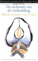 ALCHEMIE VAN DE VERBEELDING 9789021520285 Franz, Verzenden, Franz