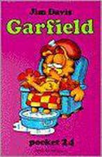 Garfield / 24 pocket / Garfield / 24 9789022946381, Boeken, Stripverhalen, Verzenden, Gelezen, Jennifer Davis