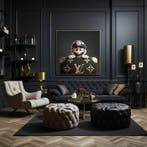 Artxlife - Mario Surprise Vuitton 2 [XXL], Nieuw