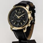 RSW - La Neuveville Chronograph Quartz - RSWC127-GL-3 - Sans