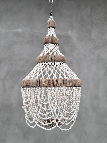 Kroonluchter - GEEN MINIMUMPRIJS - SL15 - Schitterende