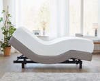 TEMPUR® ZERO G Elektrisch verstelbaar bed - 180 x 210
