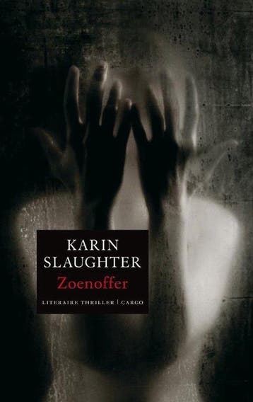Zoenoffer - Slaughter, Boeken, Verzenden, Nieuw