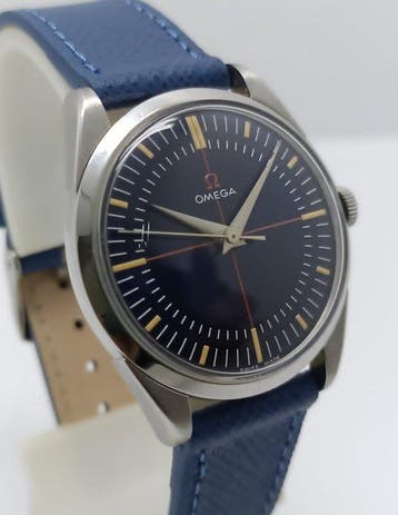 Omega - Classics - Zonder minimumprijs - 2910-6 SC - Heren -, Nieuw