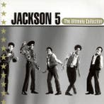The Jackson 5 - The Ultimate Collection, Cd's en Dvd's, Verzenden, Gebruikt